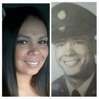 Barbara & Alvin Jordan