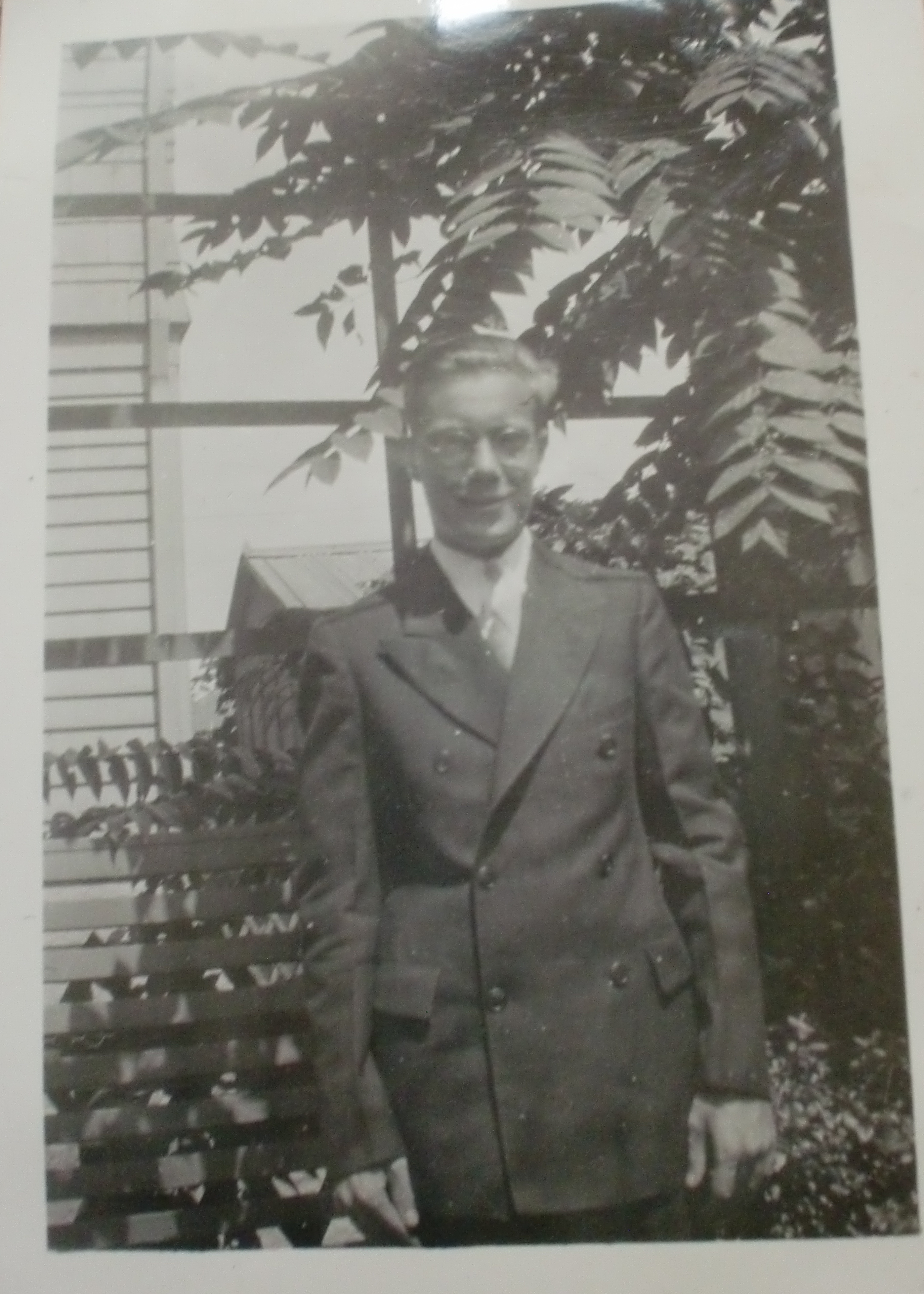 Theodore L. Kuhnberg