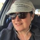 A photo of Lisa Jane Pettigrove