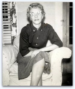 Mary Elizabeth (Marty) Farmer