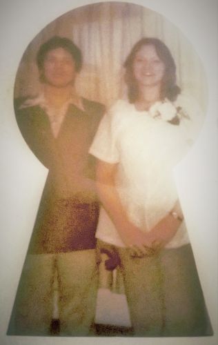 Frederick Myron Johnson Sr