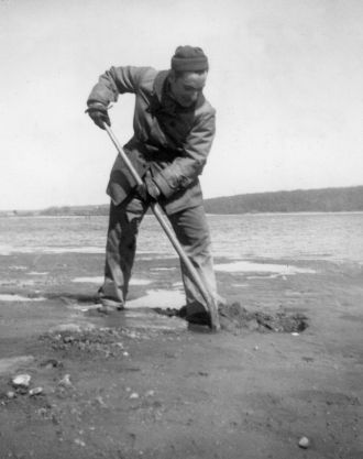 James Fazzi Sr. 1941