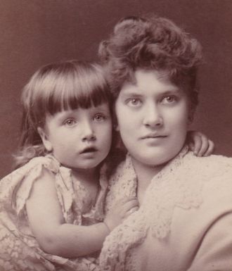 Annie Witheraw