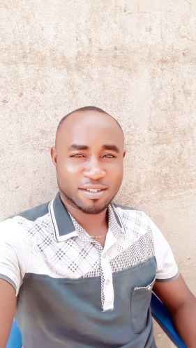 Akinlusi Maroof Olaseni