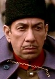 Jose Ferrer