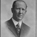 A photo of Adin Parker Tyler