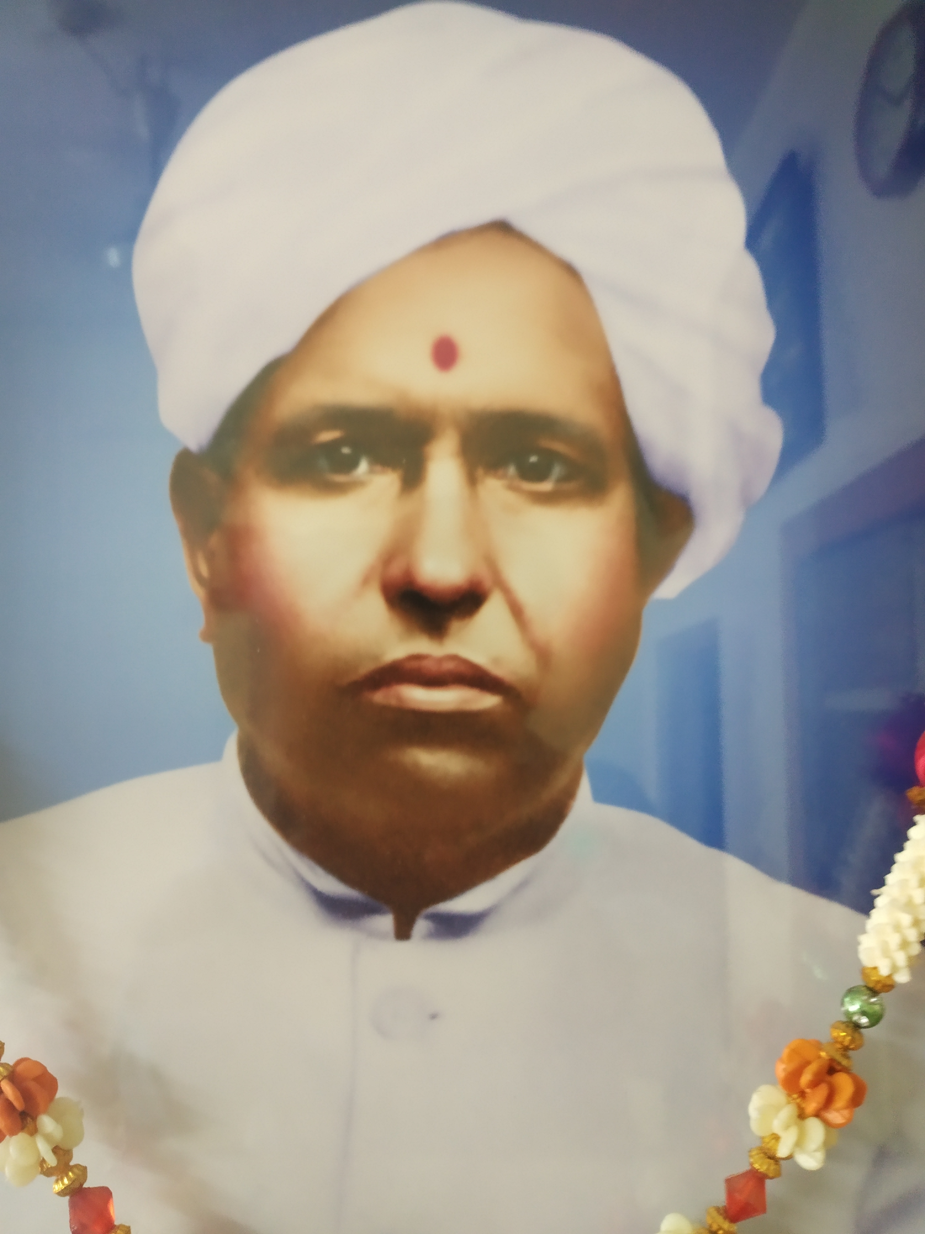 Yaddanapudi Chenchunarasimham