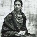 Mexican Artist Frida Kahlo