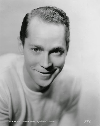 Franchot Tone