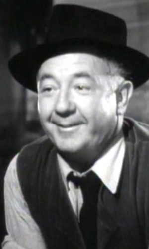Cecil Kellaway