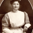 A photo of Ada Evangeline (Simeral) Maher