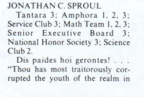 Jonathan Charles Sproul