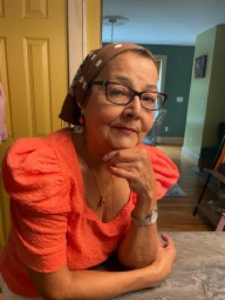 Clementina Sanchez