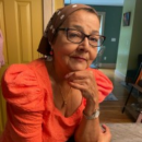 A photo of Clementina Sanchez