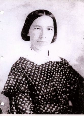Electa Hutchinson
