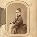 A photo of Kate  Smith