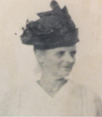Edith June Allen Mclaughlin