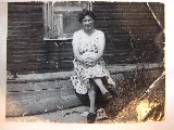 My Grand Mother Lydia 