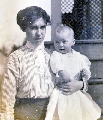 Gladys and Russell Phelps