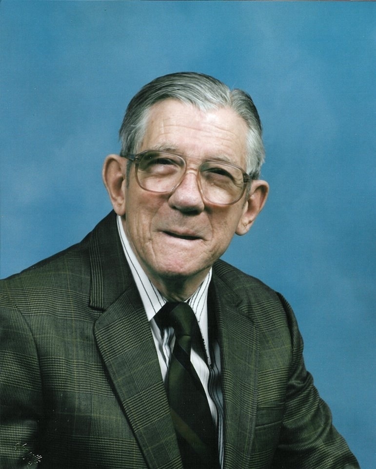 Mike Surchevich