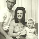 A photo of David Dewaynne Whittle 