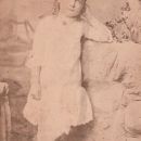 A photo of Anna Maria (Muller) Unfried