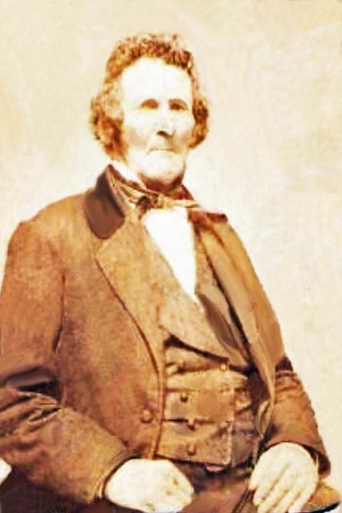 George Converse