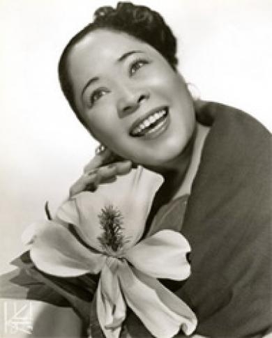 Juanita Hall