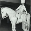 A photo of Ingeborg Rhodin