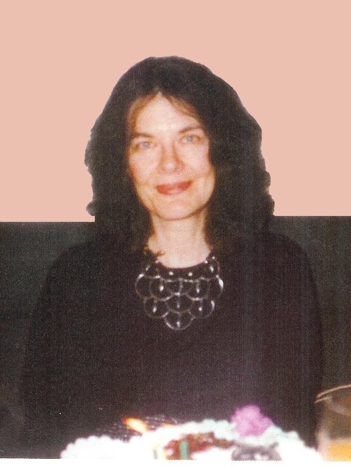 Naomi Petrusky Matten