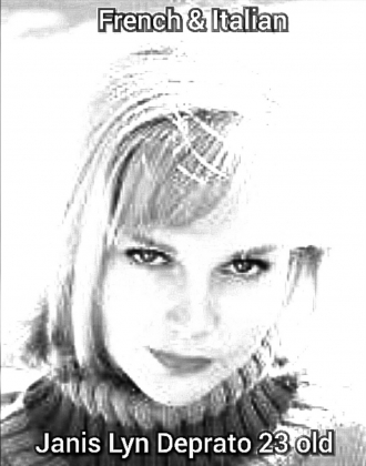 Janis Lyn Deprato