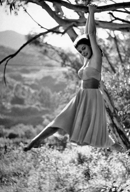Pier Angeli