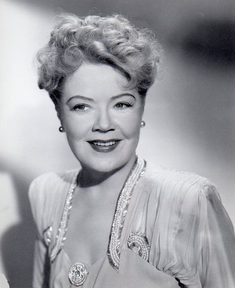 Spring Byington