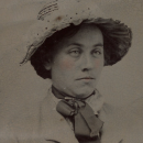 A photo of Margaret Alice Richardson