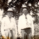 A photo of Ulysses Grant Sidwell