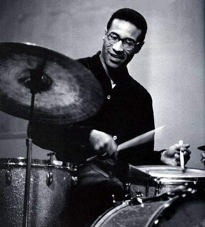 Max Roach