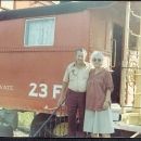 A photo of Assunta Marie 'Sue' (Schena) Dooley