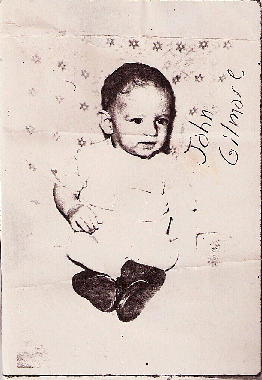 John Gilmore