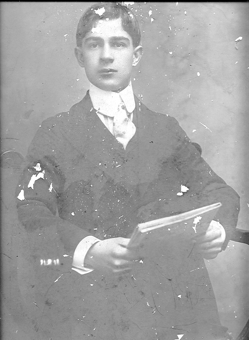 Walter Pekarek