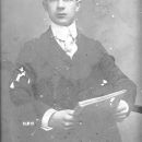 A photo of Walter Pekarek