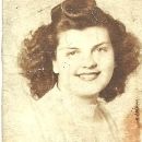 A photo of Lois Irene Vertrees