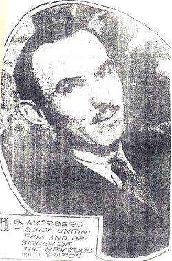 Herbert Akerberg