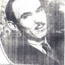 A photo of Herbert Akerberg