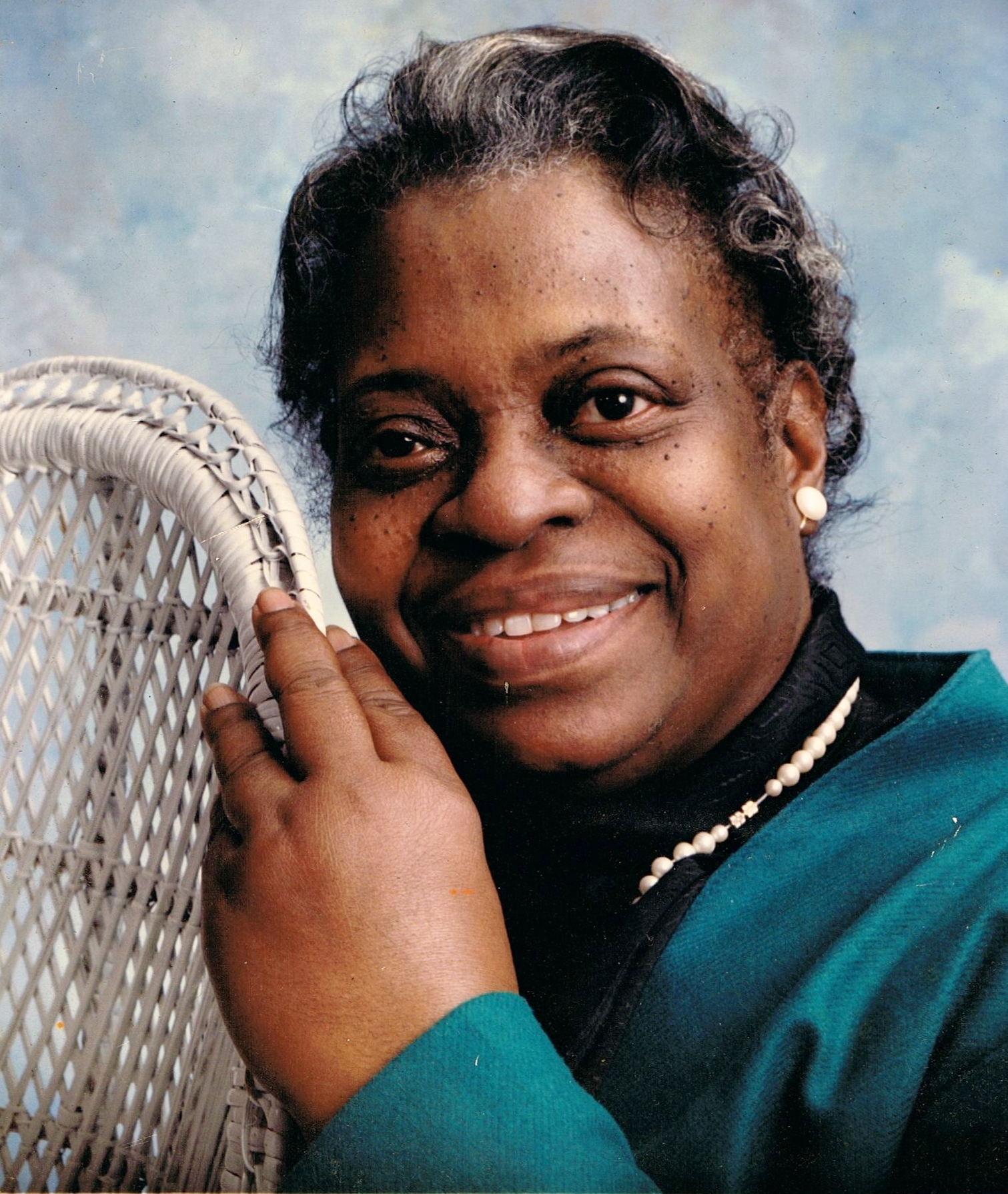 Artie M. Parham LaValley