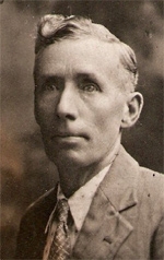 Eugene Grant "Doc" Lewis 