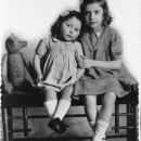A photo of Adele Nitka