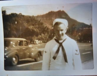 Carl Raymond Alfredson 