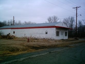 Fire Station, KS Fire Station, KS