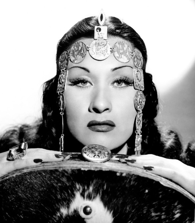 Yma Sumac