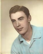 Otis Jasper Pennell